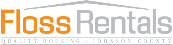 Floss Rentals Logo